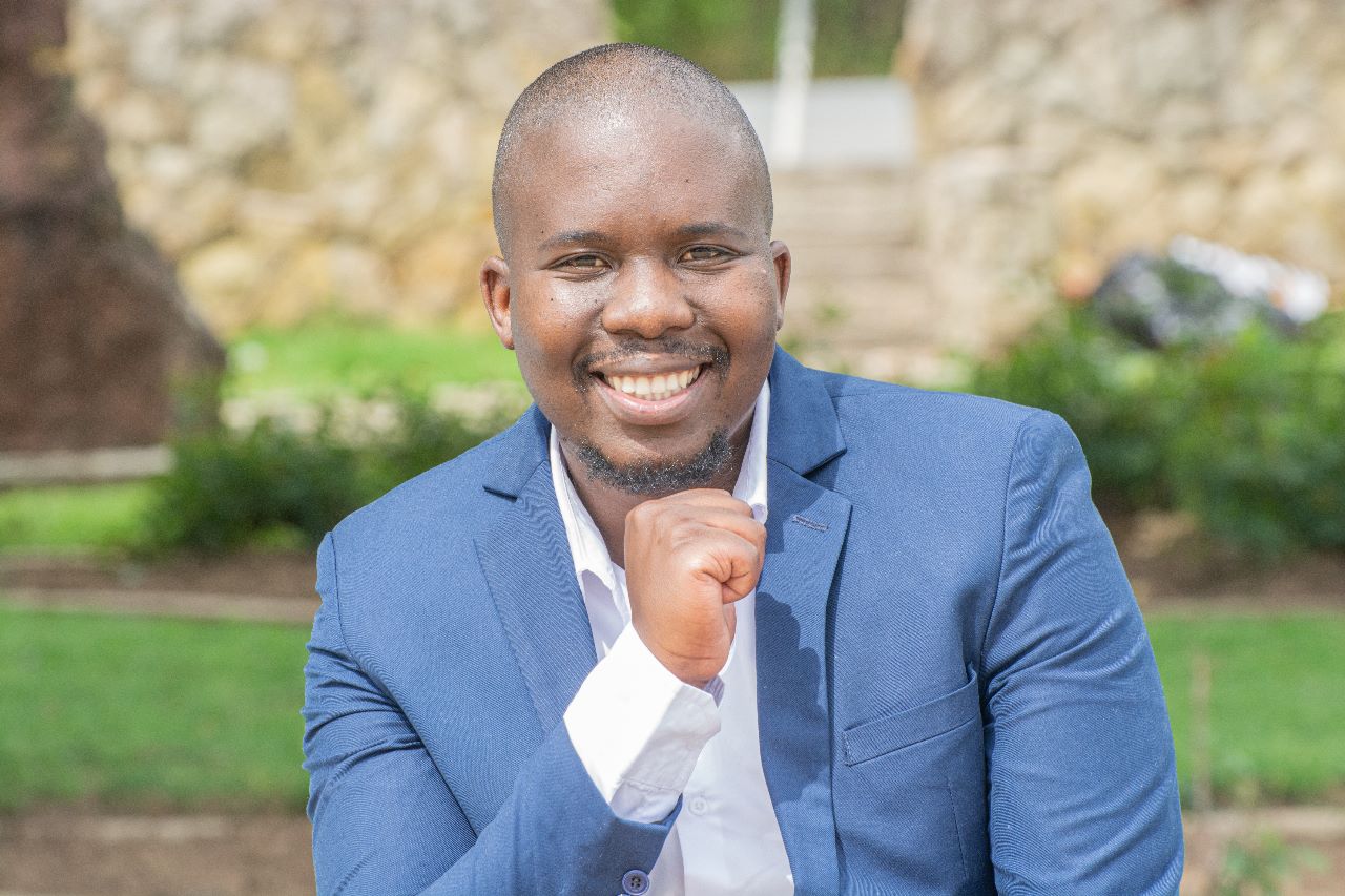 Mr Koloko