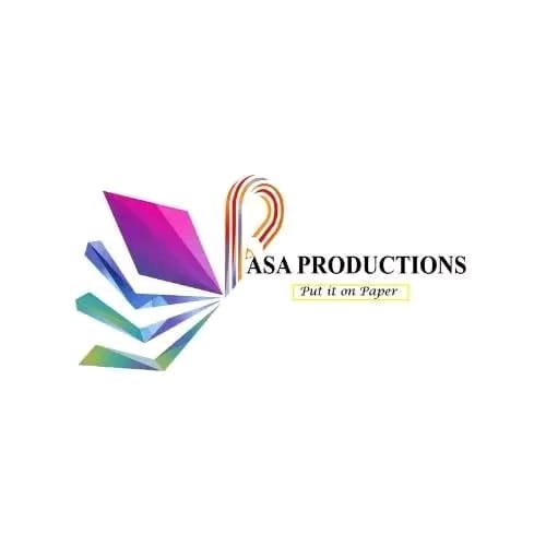 Pasa Logo